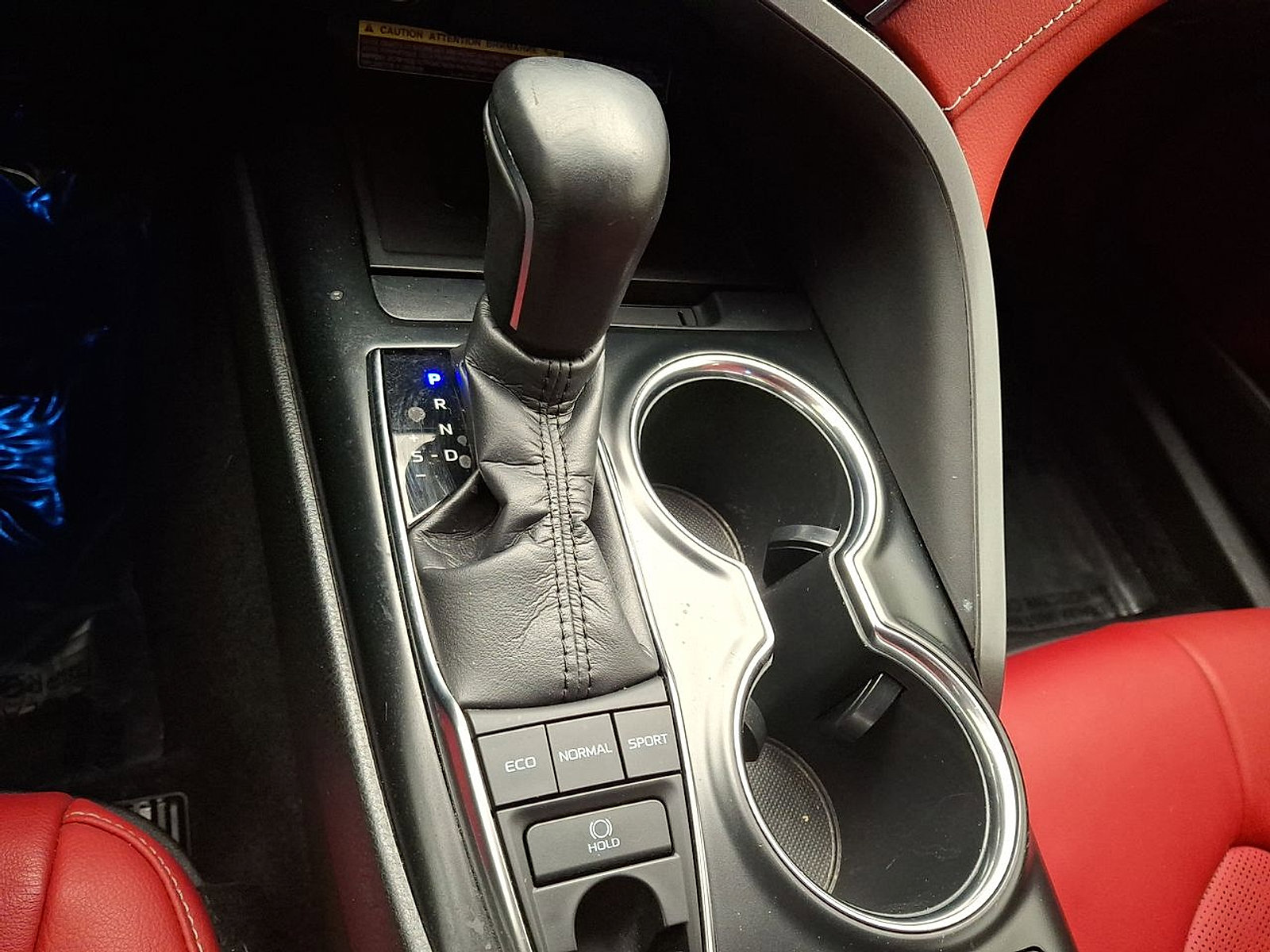 Used 2019 Toyota Camry XSE FWD image 12