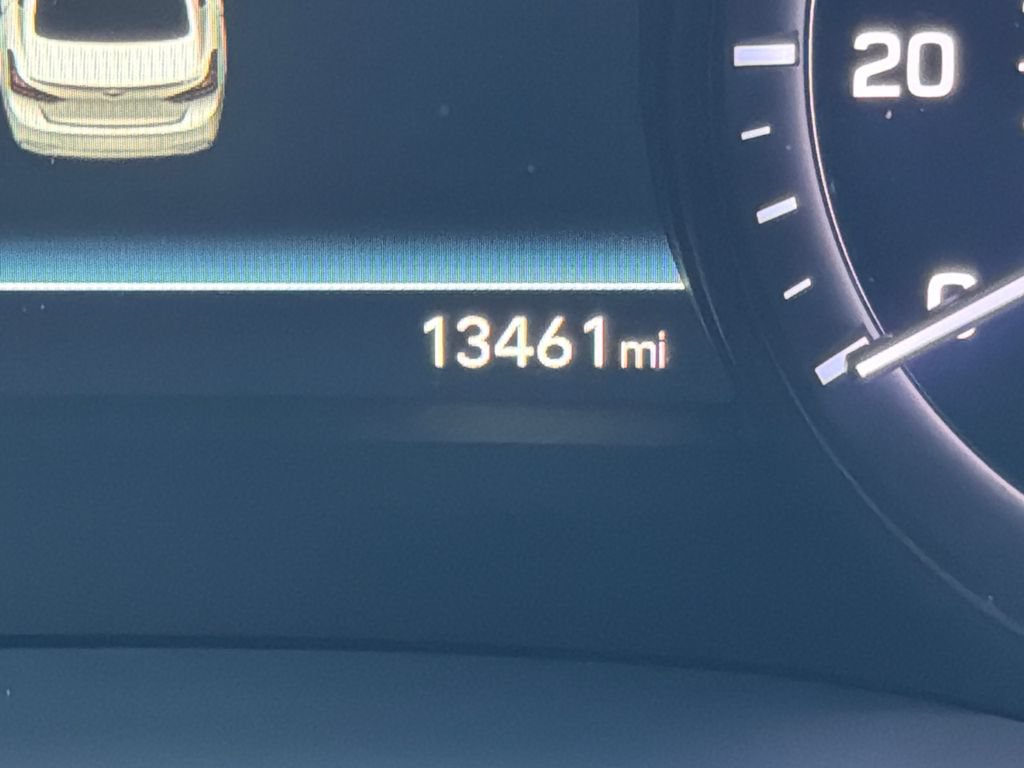 Used 2019 Genesis G80 3.3T Sport RWD image 28