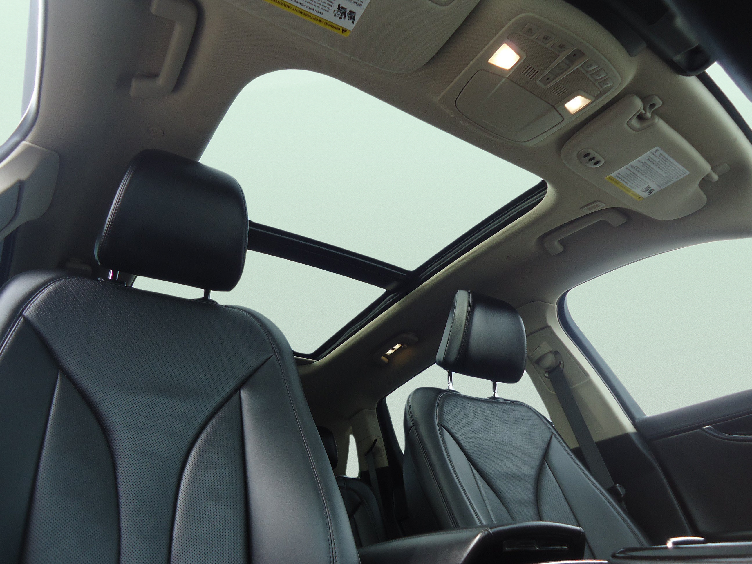 Certified 2023 Lincoln Nautilus Reserve AWD/4WD image 27