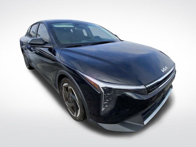 Used 2025 Kia K4 EX image 14