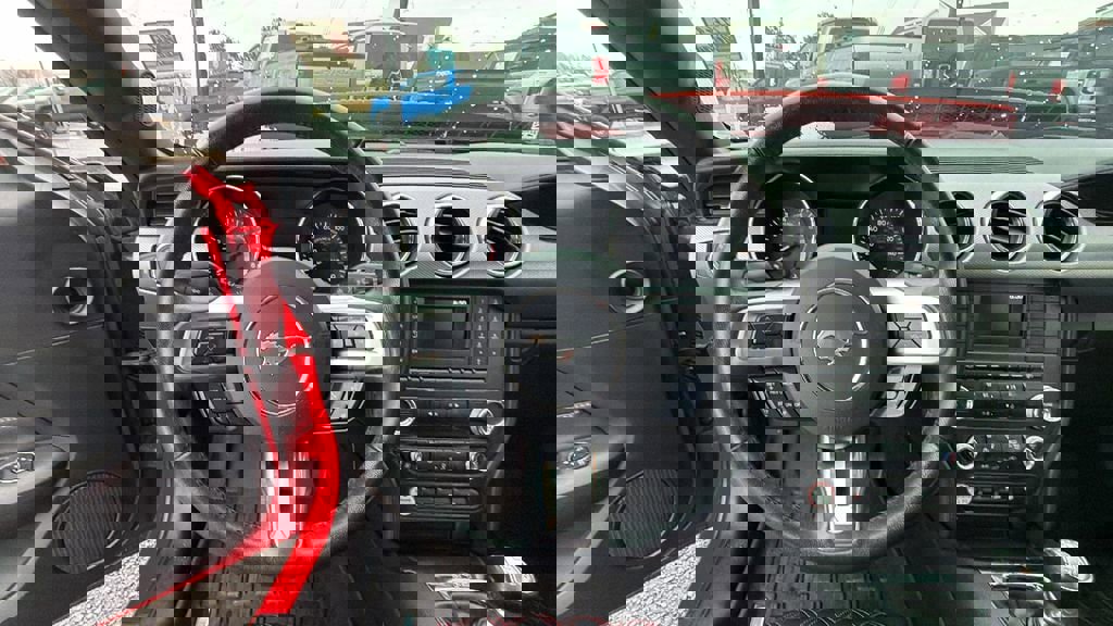 Used 2017 Ford Mustang GT image 20