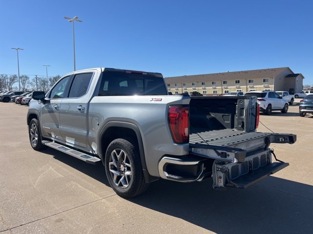 Used 2023 GMC Sierra 1500 SLT w/ SLT Premium Plus Package image 7