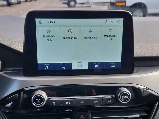 Used 2023 Ford Escape Active AWD/4WD image 40