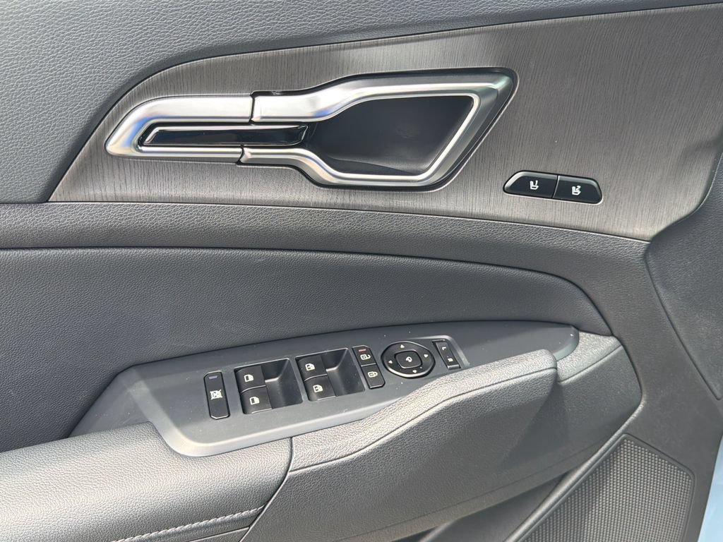 New 2027 Kia Sportage X-Line Prestige AWD/4WD image 17