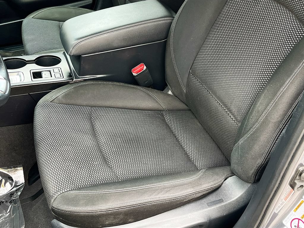 Used 2018 Subaru Outback 2.5i Premium AWD/4WD image 18
