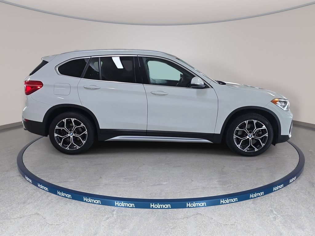 Used 2020 BMW X1 sDrive28i w/ Convenience Package FWD image 4