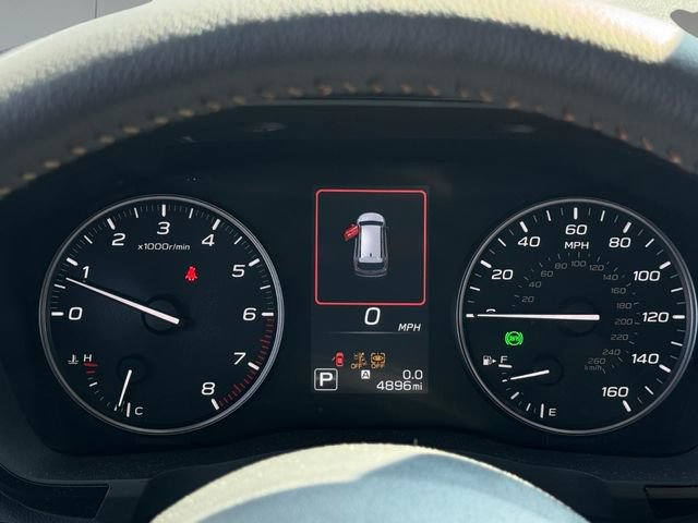 New 2025 Subaru Ascent Bronze Edition image 22