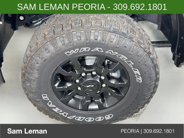 New 2027 RAM 2500 Power Wagon AWD/4WD image 29