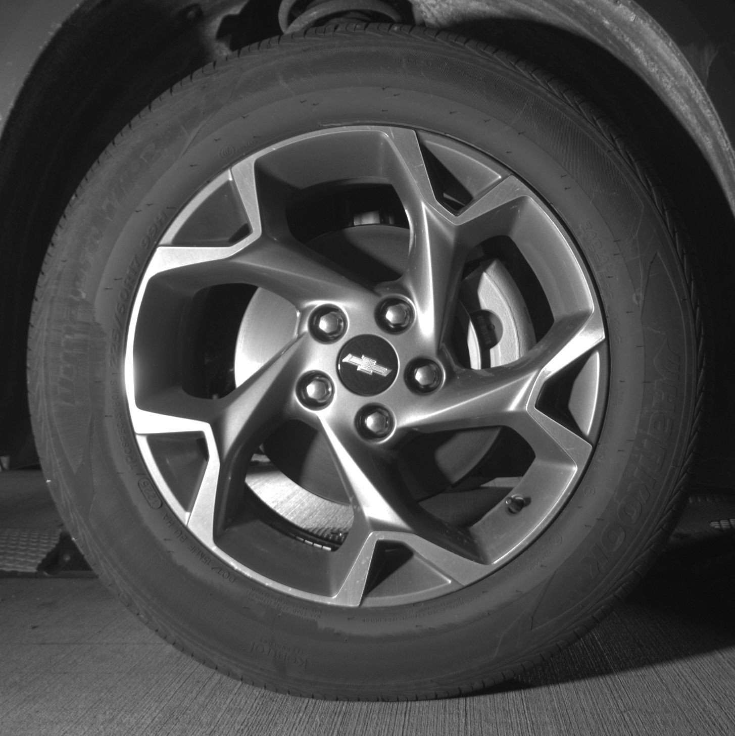 Used 2025 Chevrolet Trax LT image 13