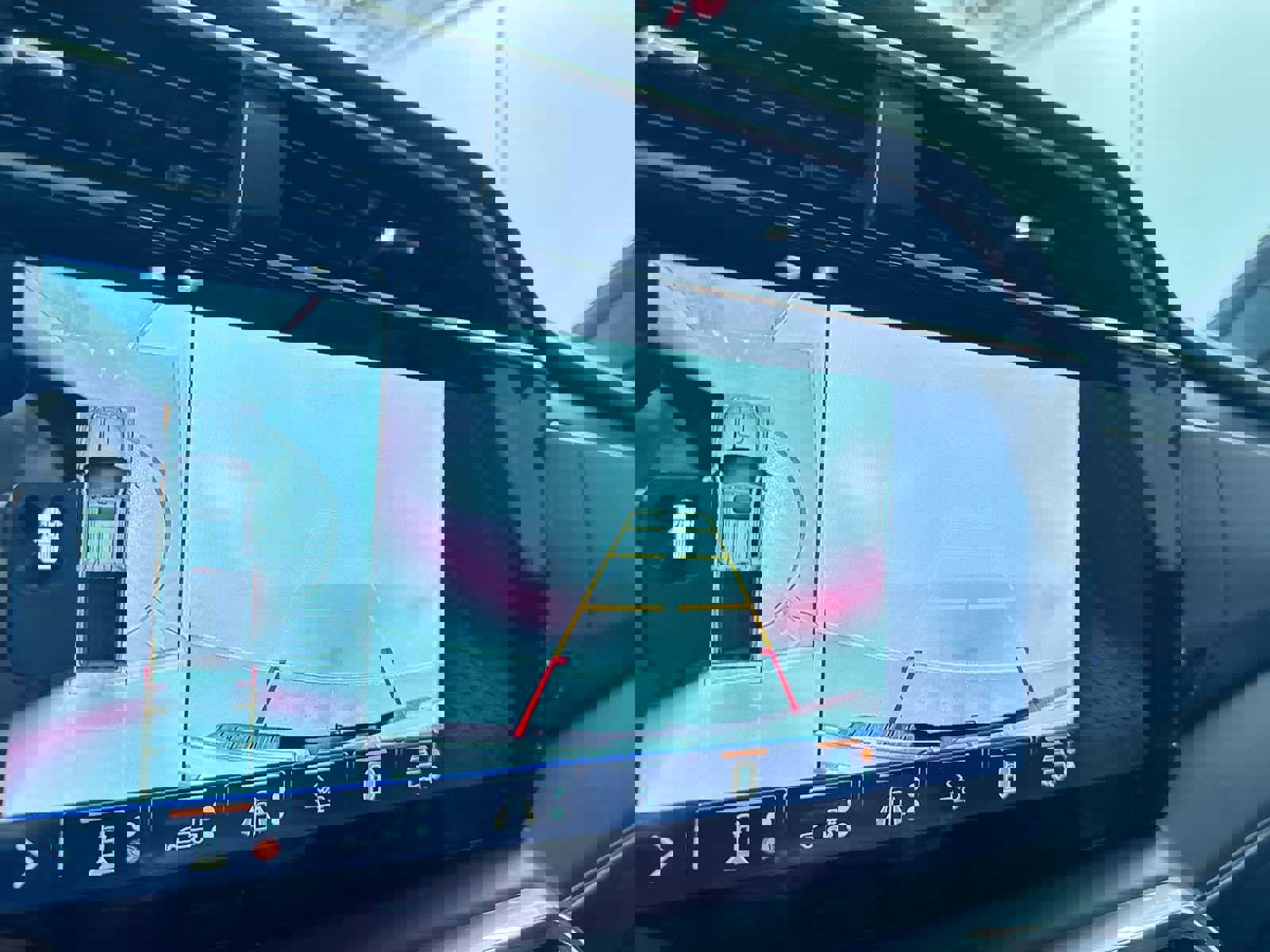 Used 2024 GMC Sierra 2500 Denali Ultimate image 27