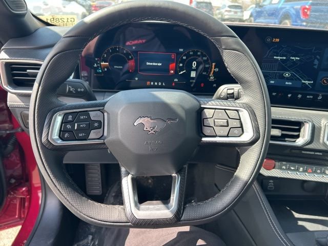 New 2025 Ford Mustang Premium image 20