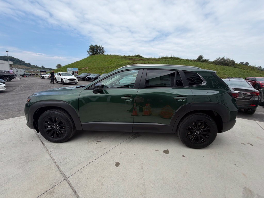 New 2026 MAZDA CX-50 AWD 2.5 S w/ Select Package image 4