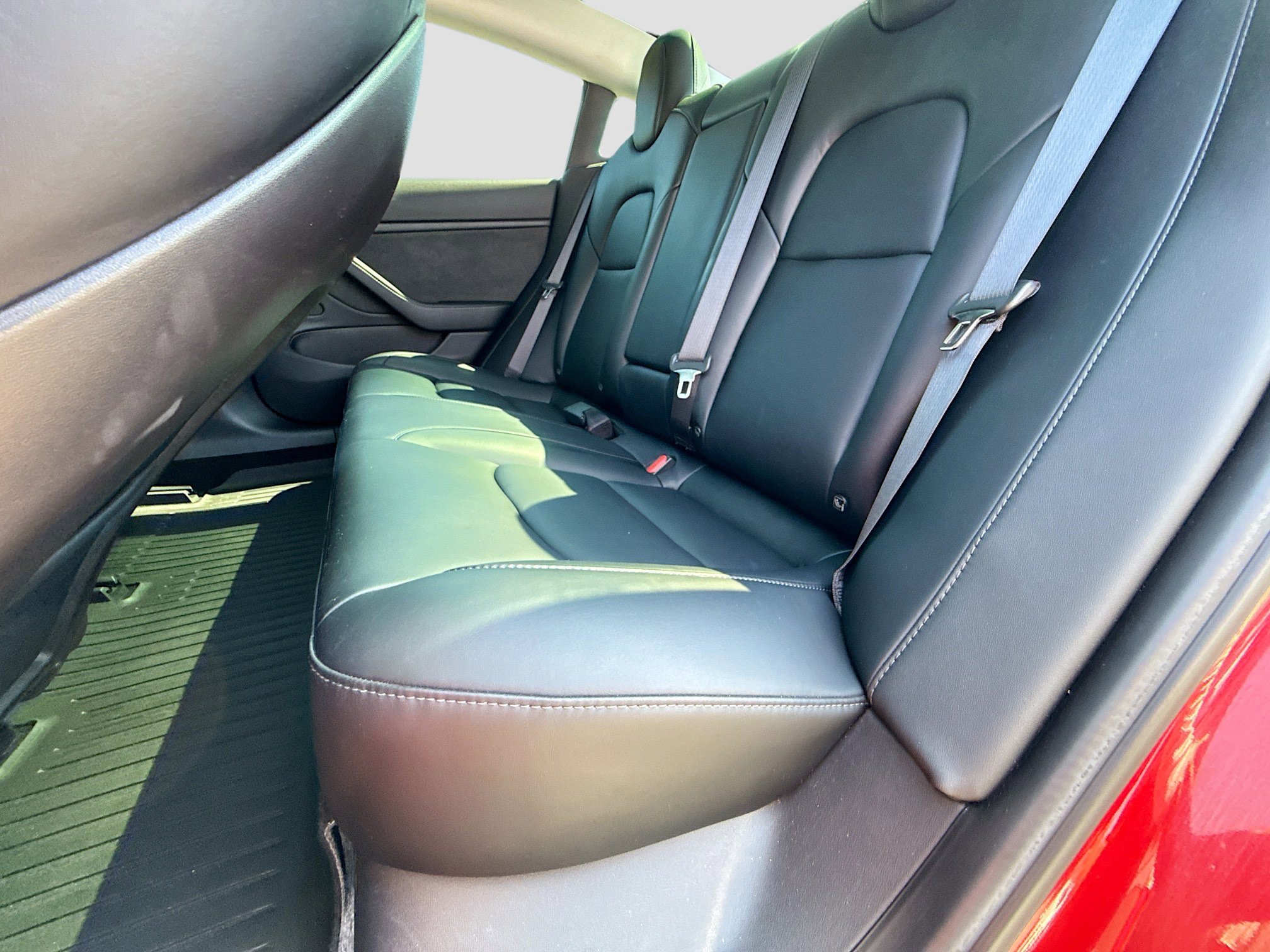 Used 2019 Tesla Model 3 Standard Range Plus RWD image 19