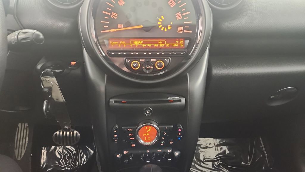 Used 2015 MINI Cooper Countryman S image 13