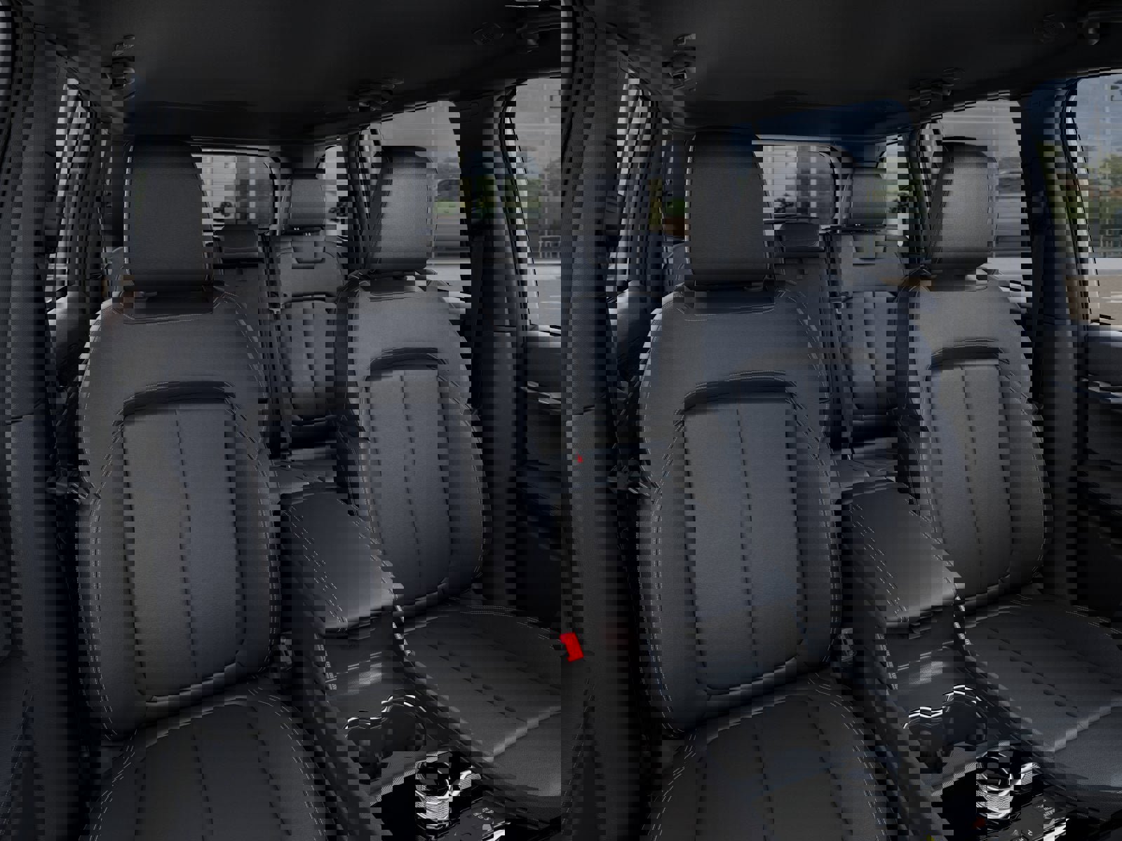 New 2025 Jeep Grand Cherokee Limited image 31