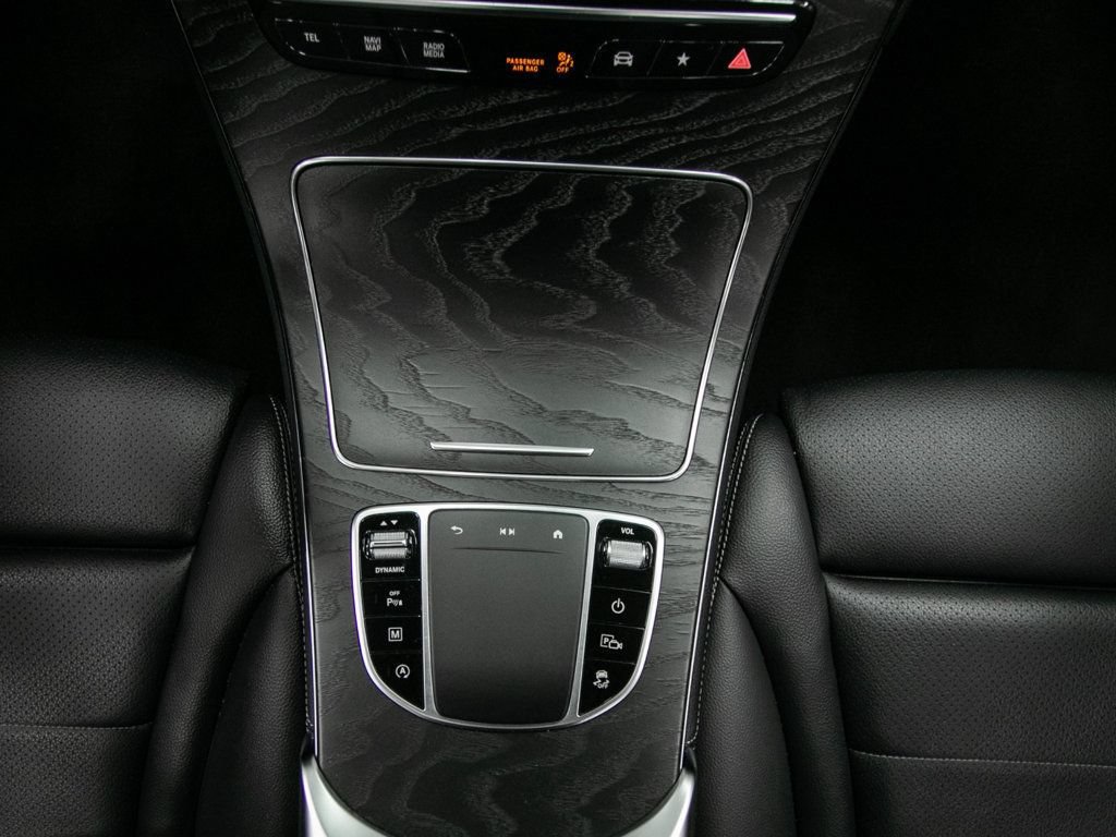 Used 2021 Mercedes-Benz GLC 300 4MATIC image 17