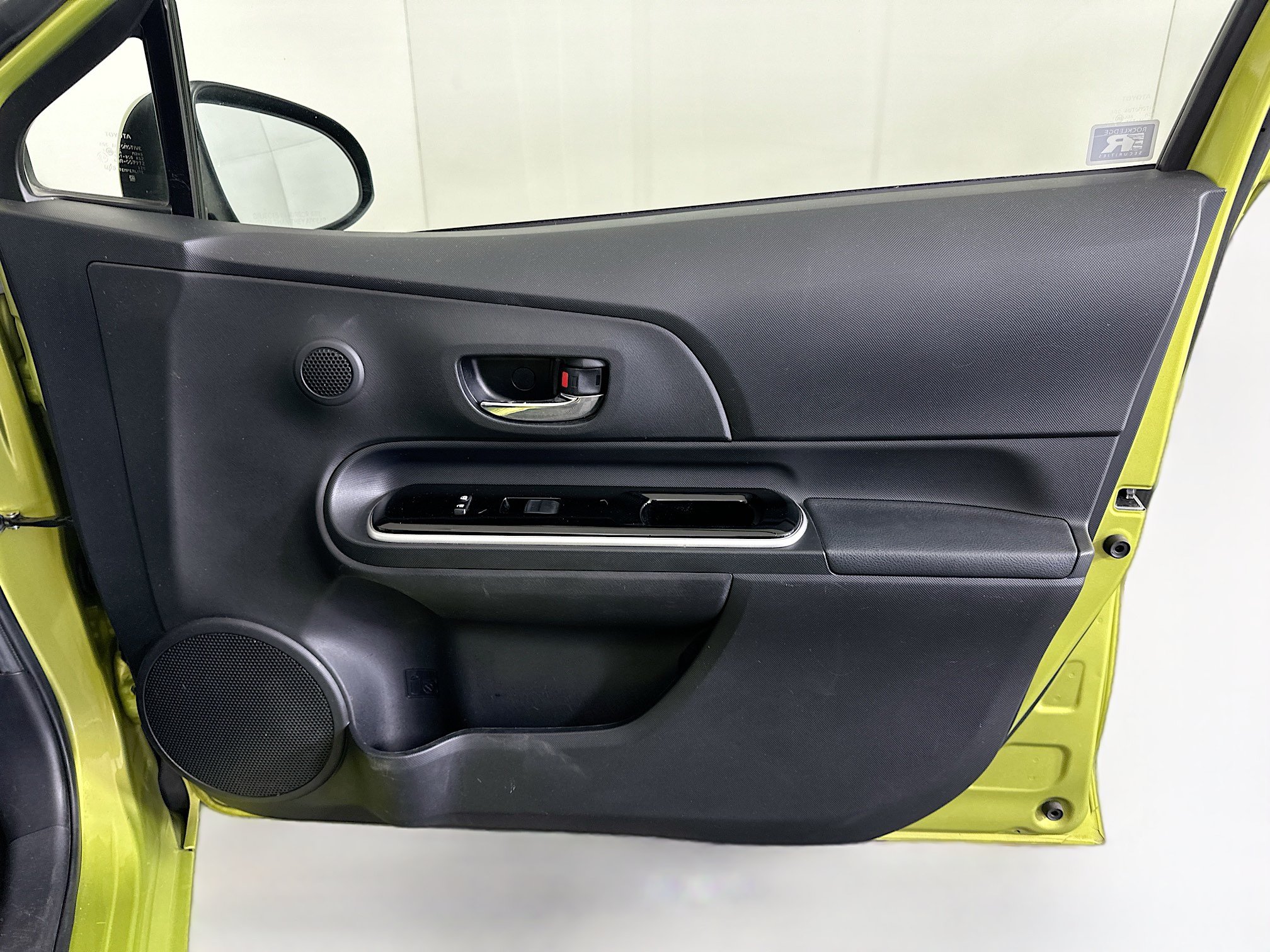 Used 2015 Toyota Prius C Two FWD image 28