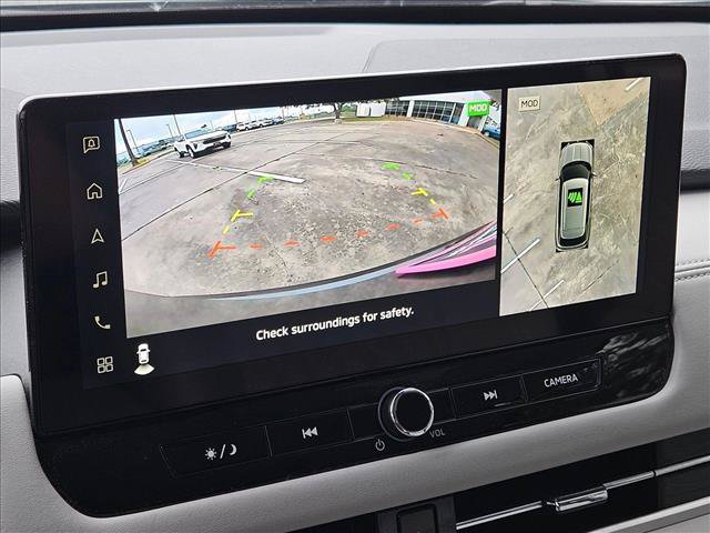 Used 2025 Mitsubishi Outlander SEL FWD image 10