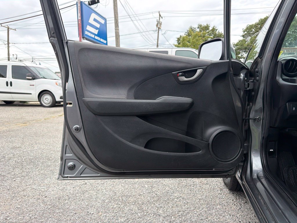 Used 2013 Honda Fit image 24
