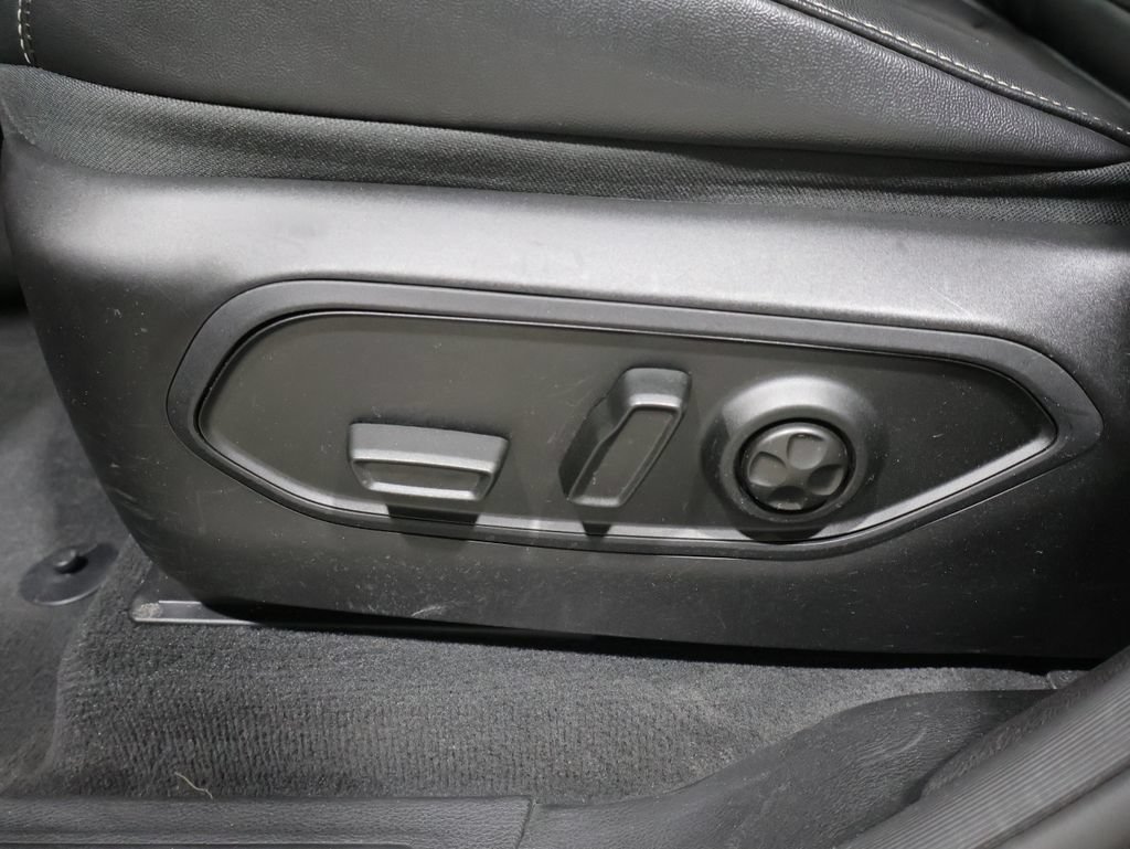 Certified 2023 Jeep Grand Cherokee Altitude AWD/4WD image 13
