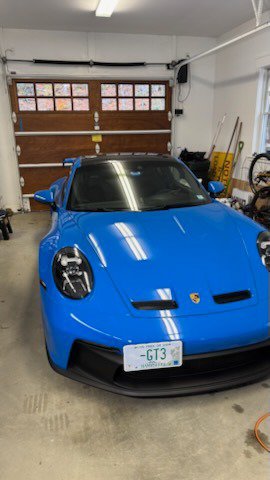Used 2022 Porsche 911 GT3 RWD image 14