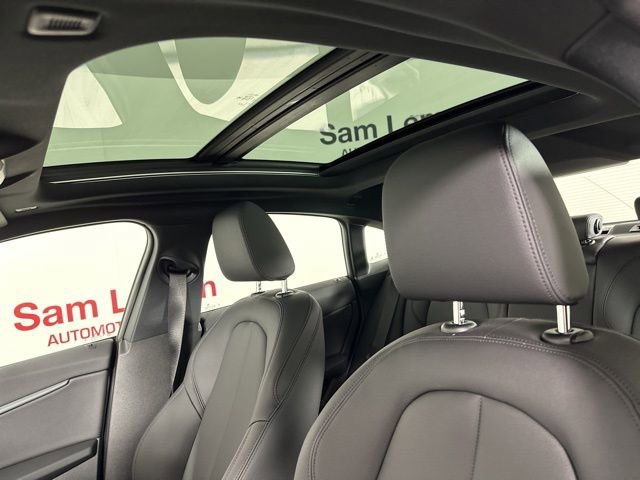 Used 2024 BMW 228i xDrive Gran Coupe w/ Convenience Package image 6