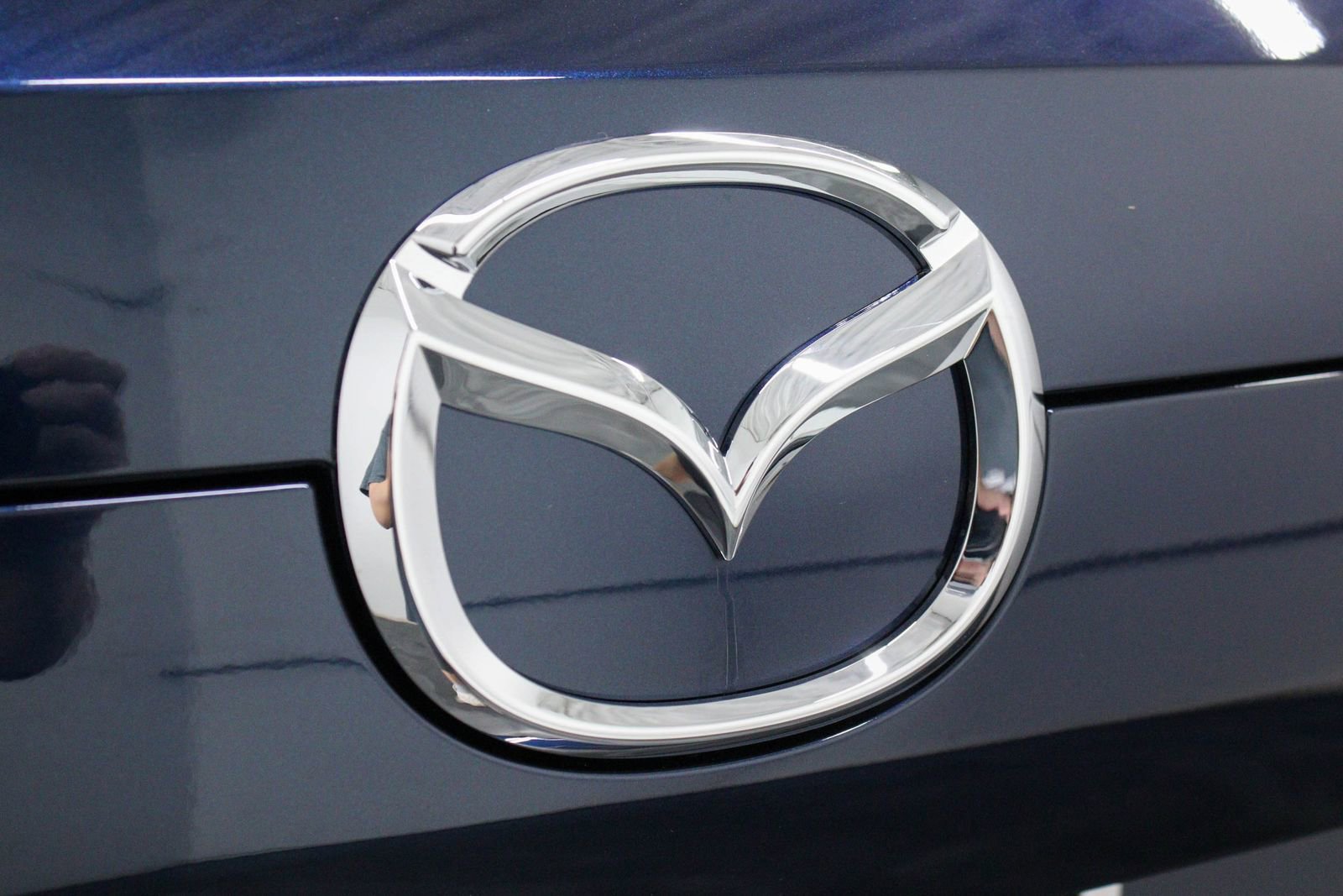 New 2025 MAZDA CX-5 AWD 2.5 S w/ Premium Plus Pkg image 15