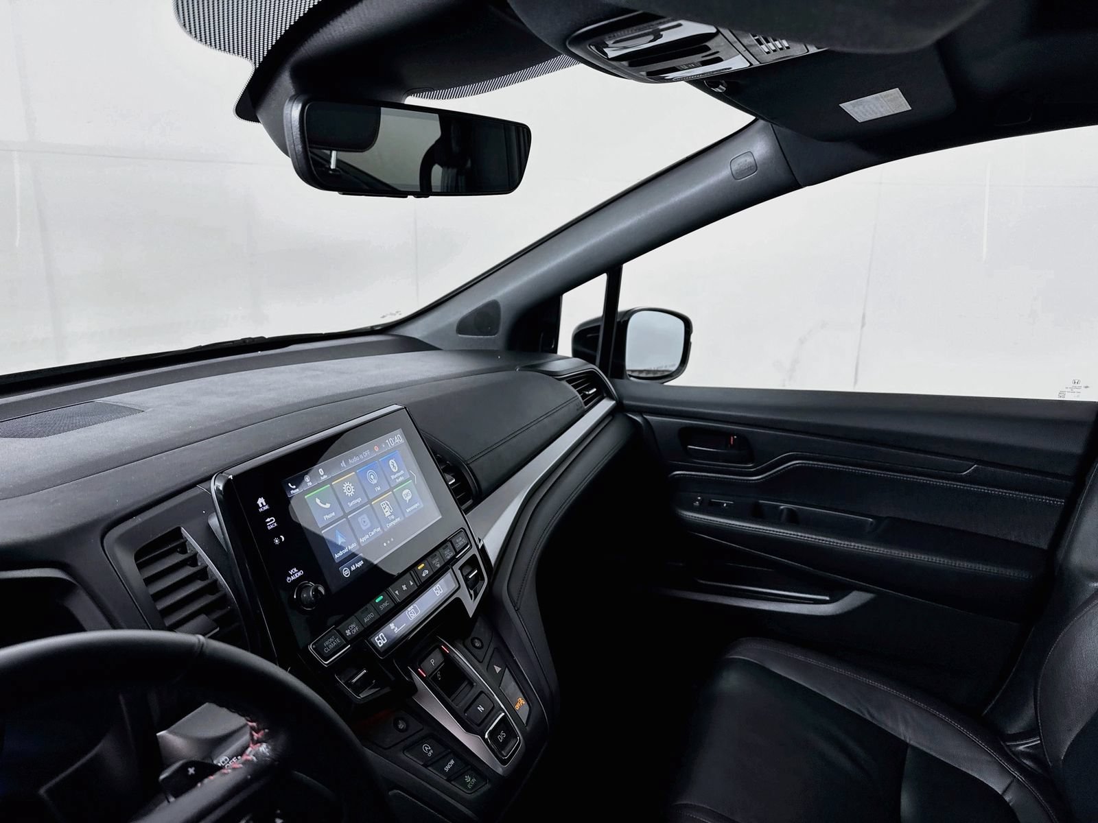 Used 2023 Honda Odyssey Sport image 14