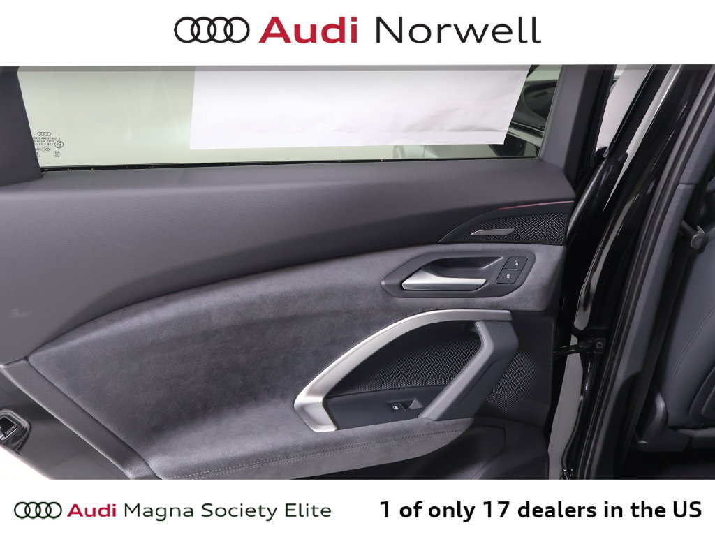 New 2026 Audi SQ5 Premium Plus AWD/4WD image 22