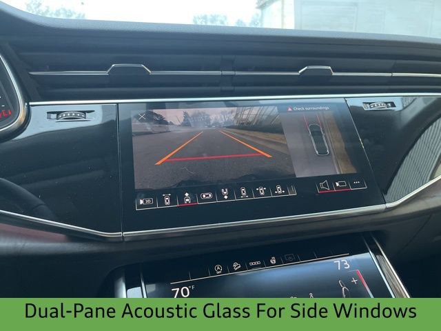 New 2026 Audi Q7 3.0T Premium Plus image 19