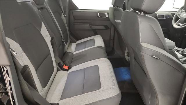 New 2025 Ford Bronco Big Bend image 22