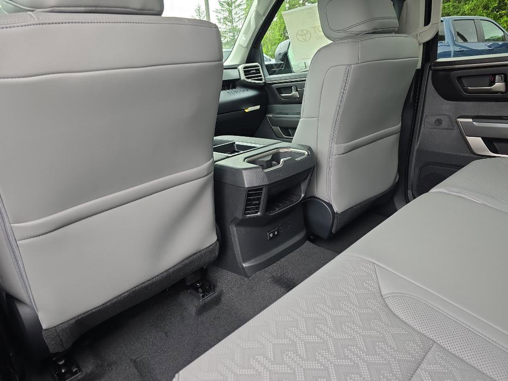 New 2024 Toyota Tundra SR5 image 16