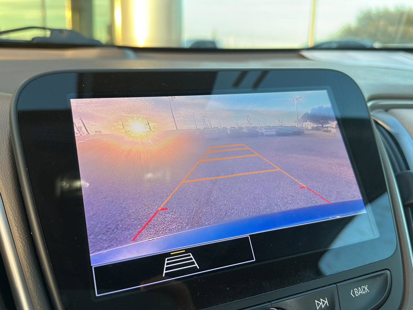 Used 2025 Chevrolet Malibu LT image 26