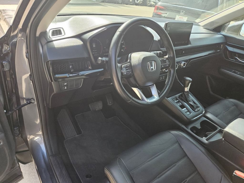 Used 2025 Honda CR-V EX-L image 13