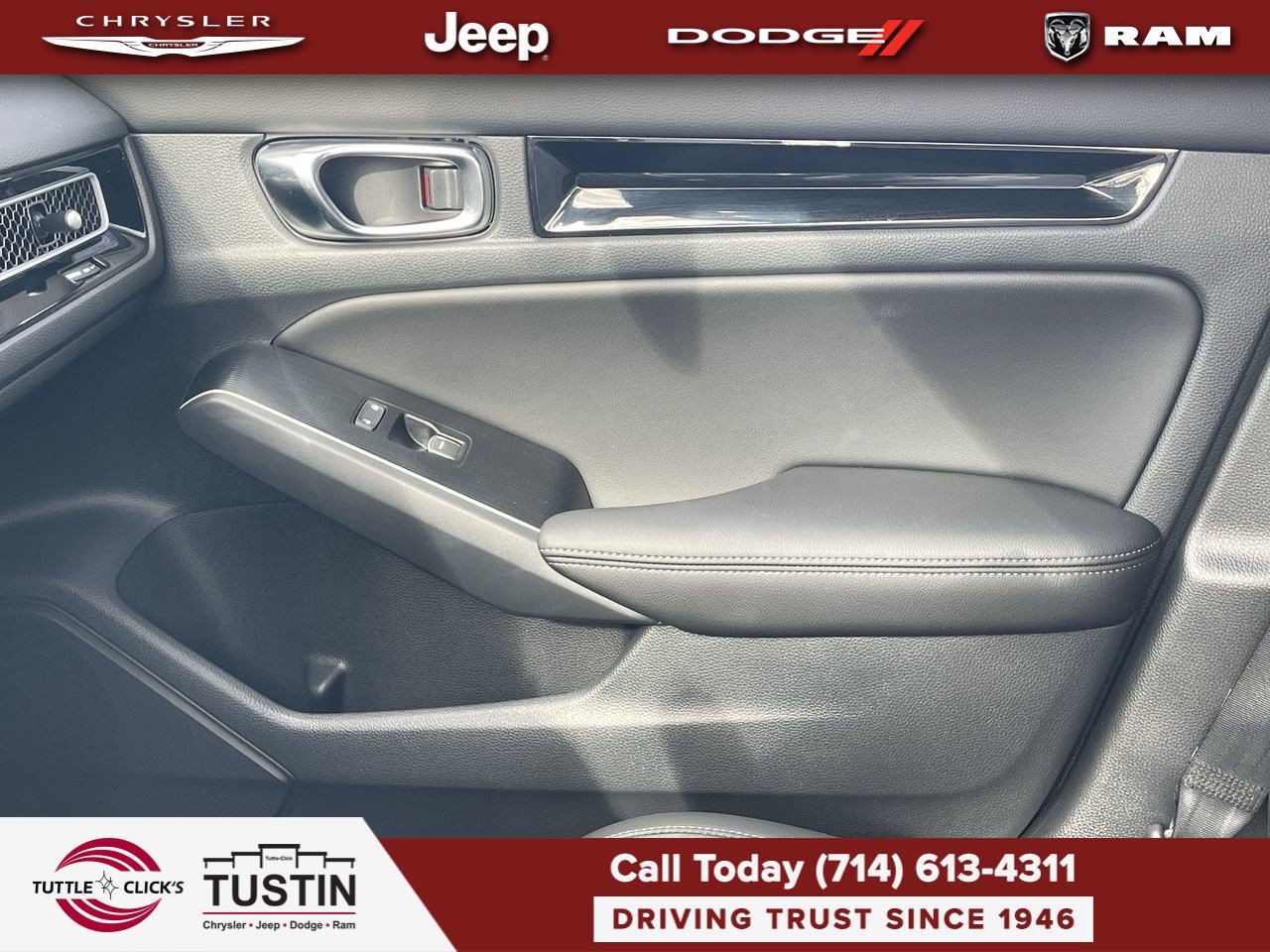 Used 2025 Honda Civic Sport Touring image 29