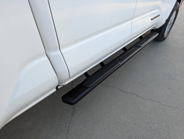 Certified 2024 Toyota Tacoma SR5 RWD image 30