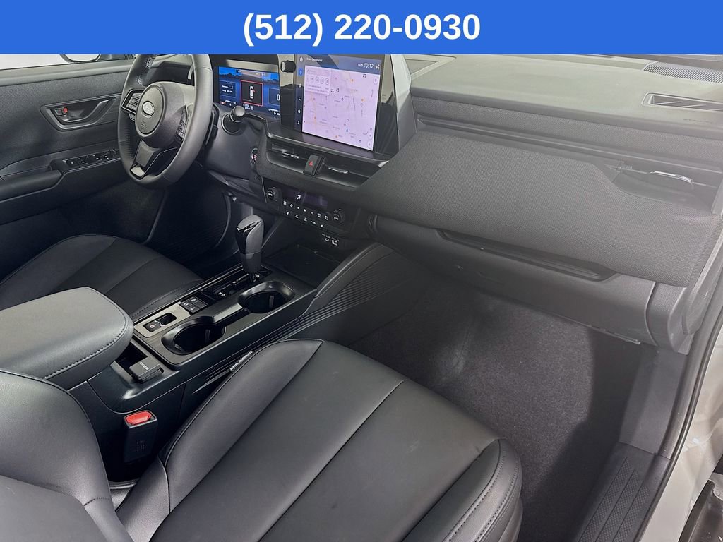 Certified 2026 Subaru Outback Premium image 37