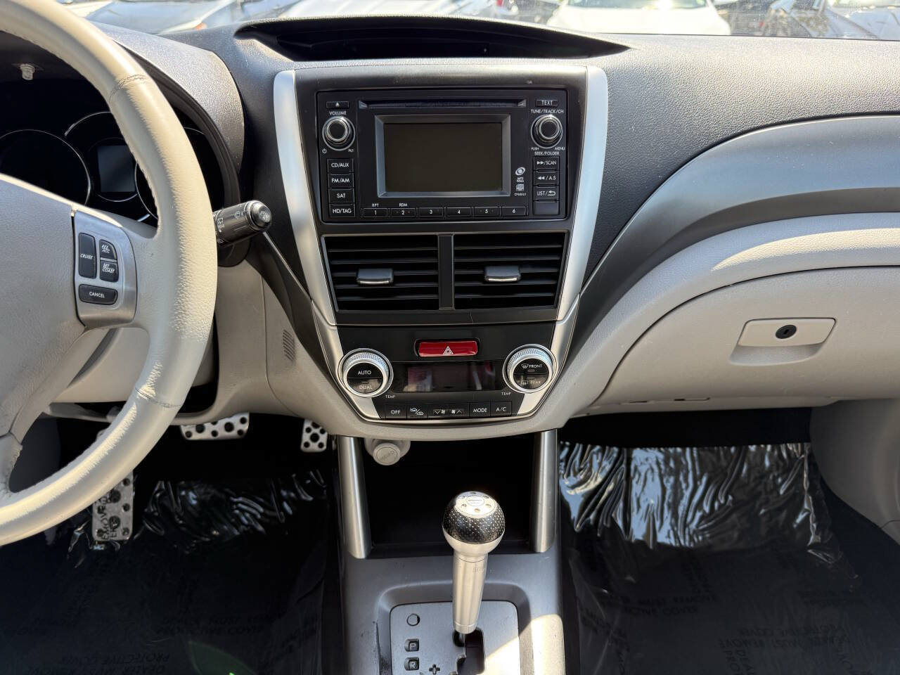 Used 2011 Subaru Forester 2.5XT Touring AWD/4WD image 17