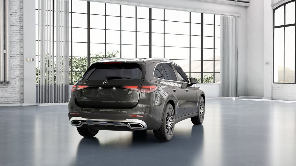 New 2026 Mercedes-Benz GLC 300 image 18