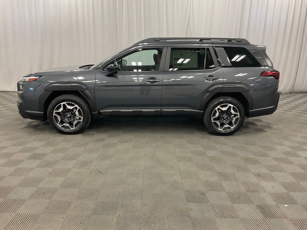 New 2026 Subaru Outback Touring image 7