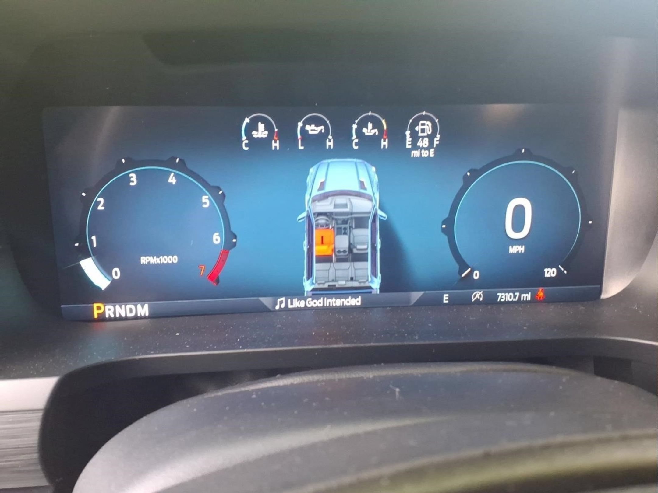 Used 2025 Ford F150 STX AWD/4WD image 29