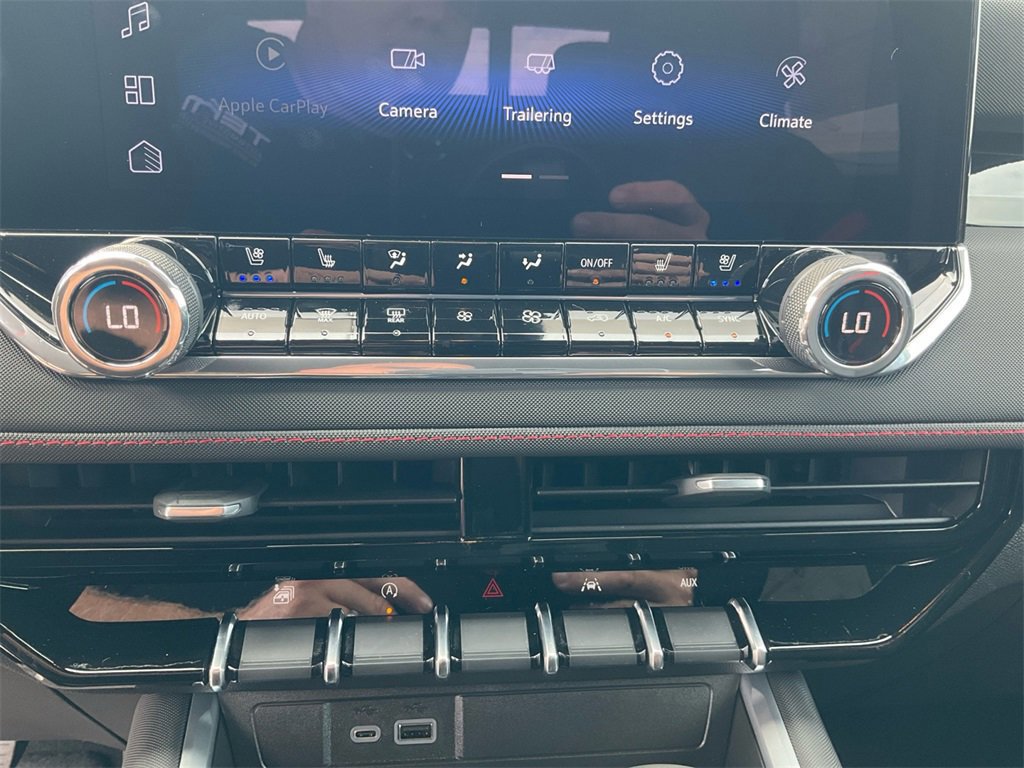 New 2026 Chevrolet Colorado Z71 w/ Technology Package image 26