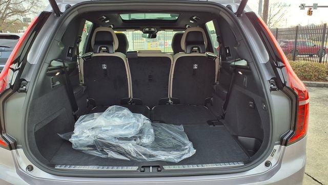 New 2026 Volvo XC90 B5 Core AWD/4WD image 10