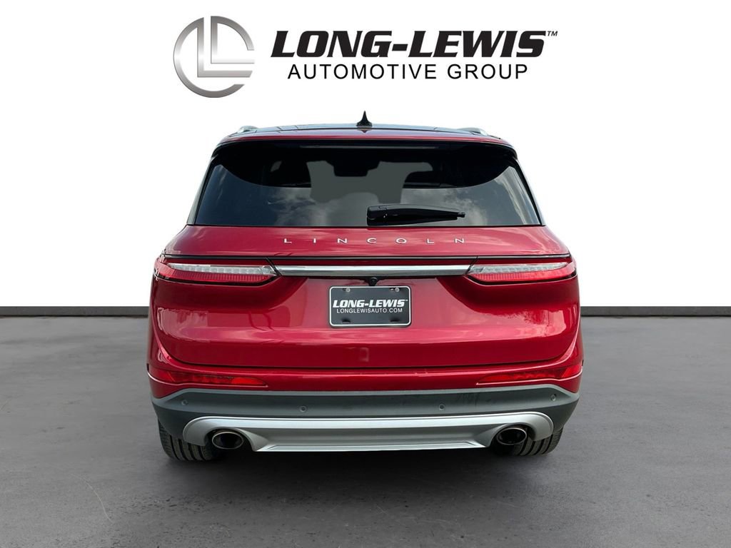 Certified 2023 Lincoln Corsair Reserve w/ Equipment Group 201A image 5