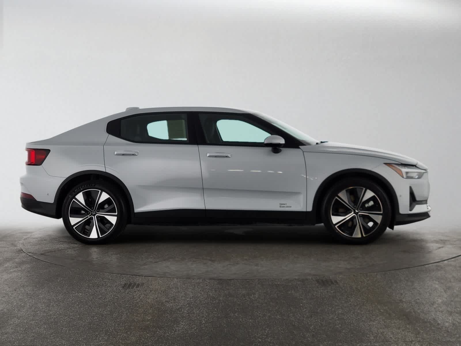 Used 2024 Polestar Polestar 2 RWD image 2