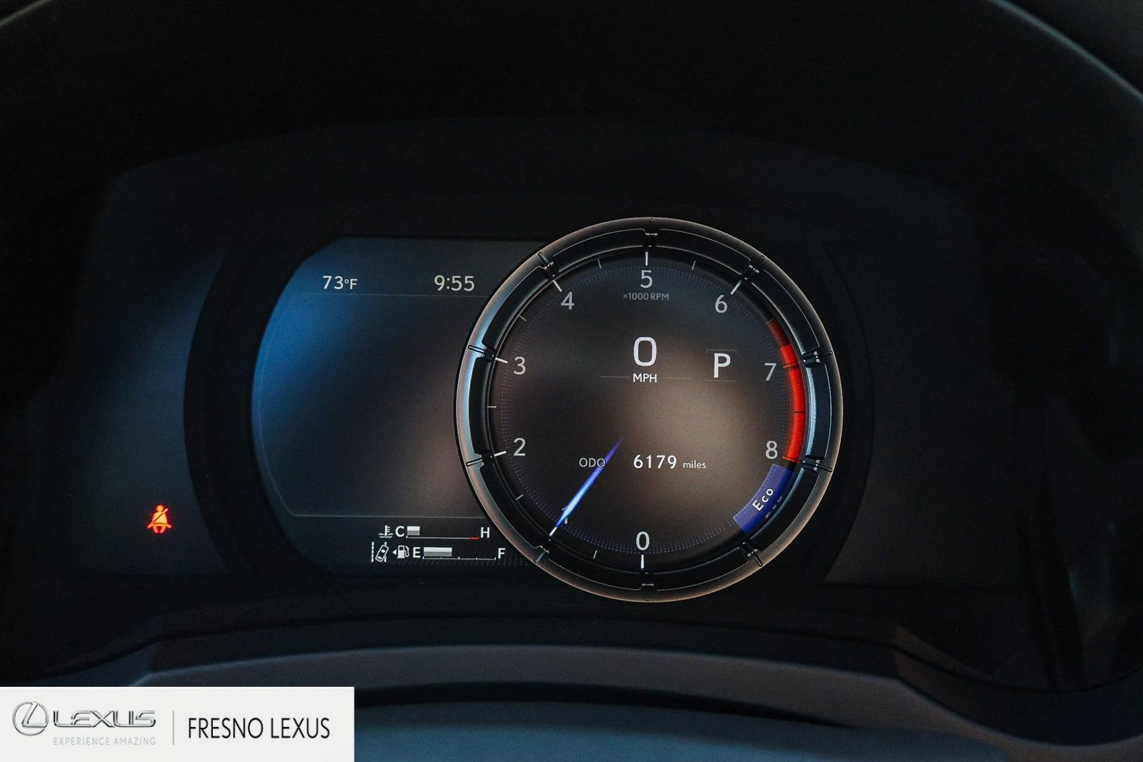 Used 2024 Lexus IS 350 F Sport w/ Blackout Package image 24