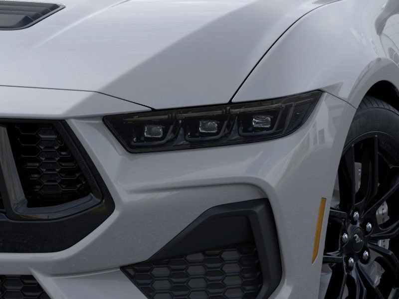 New 2026 Ford Mustang GT Premium RWD image 19