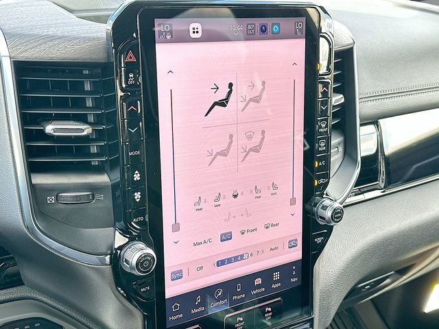 New 2026 RAM 1500 Laramie image 11