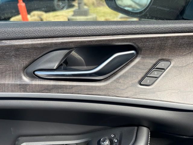 New 2026 Jeep Grand Cherokee Limited AWD/4WD image 14