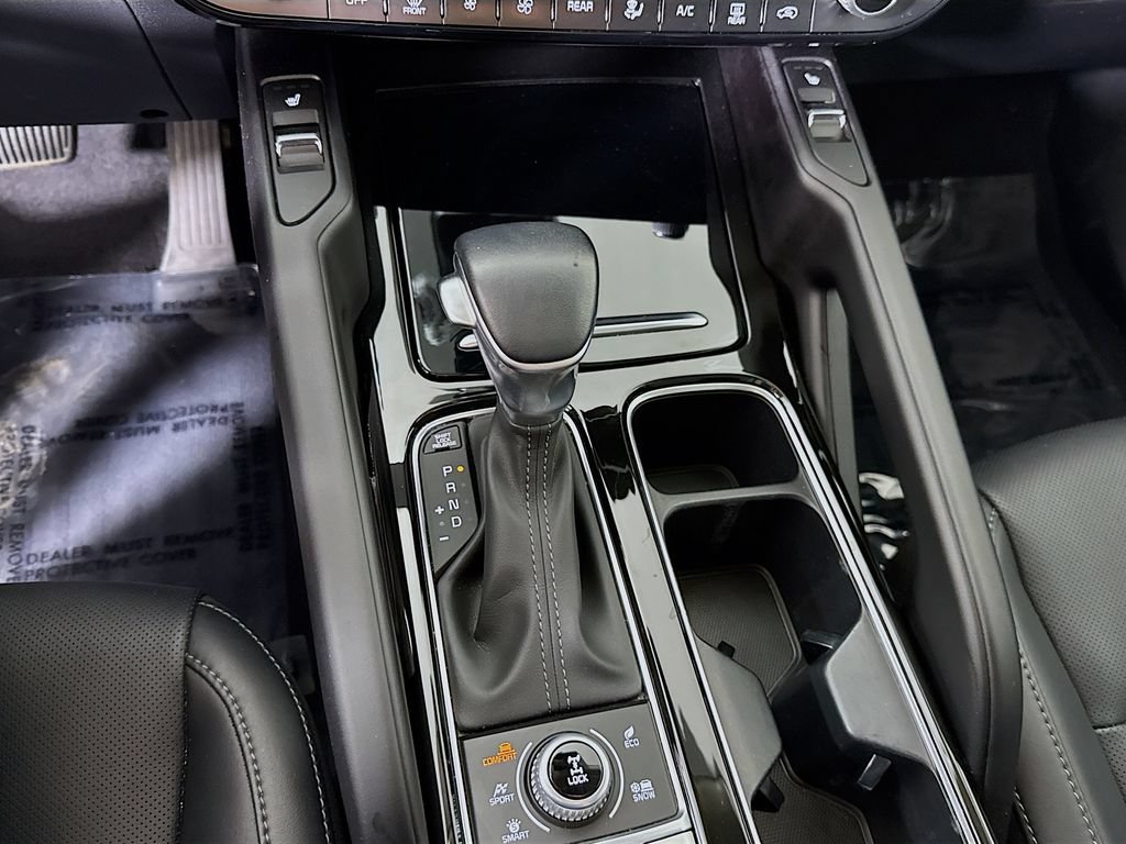 Used 2024 Kia Telluride S w/ S Sunroof Package AWD/4WD image 10